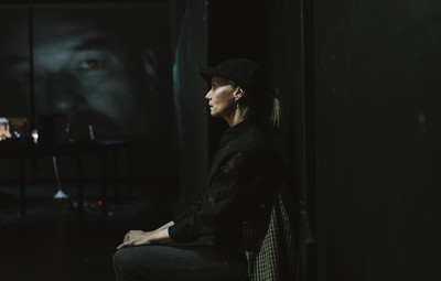 Teci, Maša, teci <em>Foto: Peter Giodani</em>