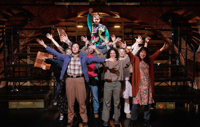 Umetnost vojne/Umetnost miru <em>Foto: Matej Povše</em>