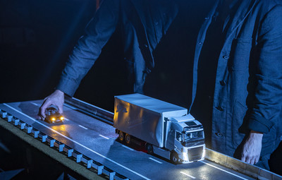 Transport: Tovor <em>Foto: Boštjan Lah</em>