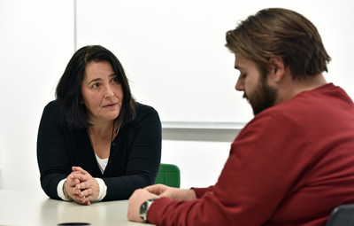 Zvezdice <em>Foto: Peter Uhan</em>