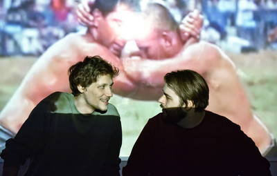 Zvezdice <em>Foto: Peter Uhan</em>