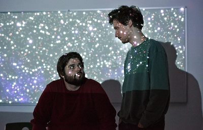 Zvezdice <em>Foto: Peter Uhan</em>